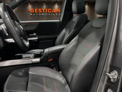 Mercedes-Benz EQB 2022 · foto 14