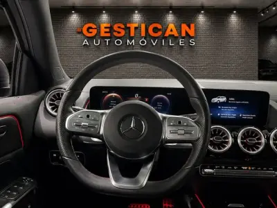 Mercedes-Benz EQB 2022 · foto 7