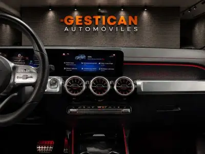 Mercedes-Benz EQB 2022 · foto 17