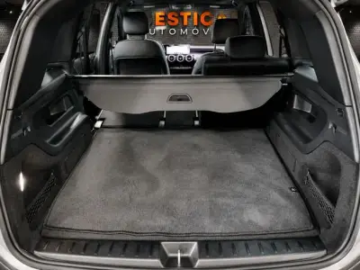 Mercedes-Benz EQB 2022 · foto 20