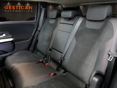 Mercedes-Benz EQB 2022 · foto 19