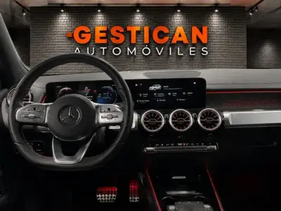 Mercedes-Benz EQB 2022 · foto 11