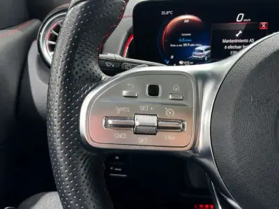 Mercedes-Benz EQB 2022 · foto 6