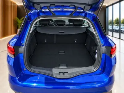 Renault Megane 2024 · foto 4