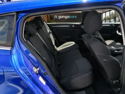 Renault Megane 2024 · foto 6