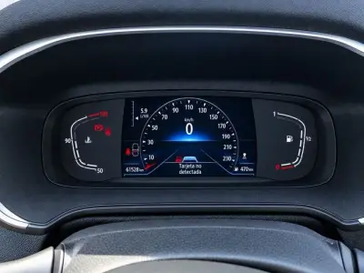 Renault Megane 2024 · foto 7