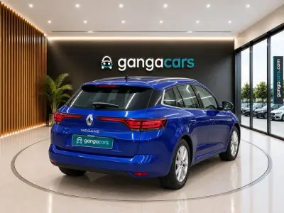 Renault Megane 2024 · foto 3