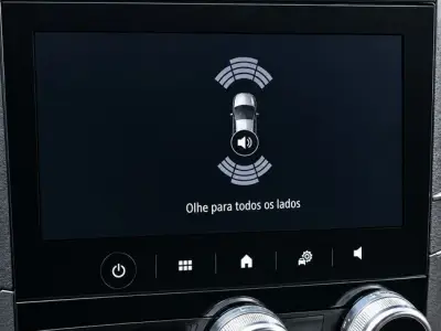 Renault Megane 2024 · foto 10