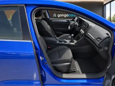 Renault Megane 2024 · foto 5