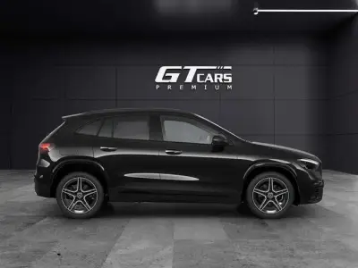Mercedes-Benz GLA 2026 · foto 2