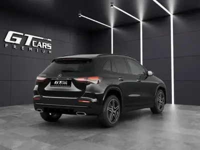 Mercedes-Benz GLA 2026 · foto 3