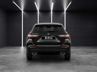 Mercedes-Benz GLA 2026 · foto 4