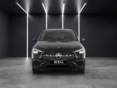 Mercedes-Benz GLA 2026 · foto 5