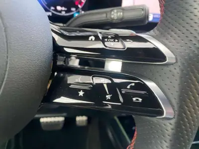 Mercedes-Benz GLA 2026 · foto 9