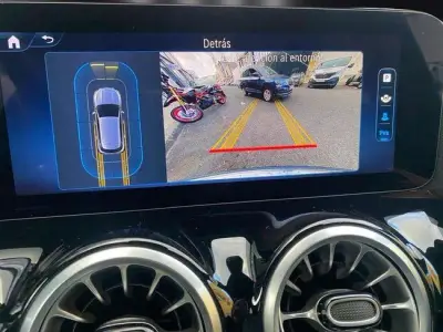 Mercedes-Benz GLA 2026 · foto 10