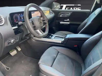 Mercedes-Benz GLA 2026 · foto 6