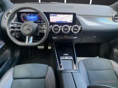 Mercedes-Benz GLA 2026 · foto 7
