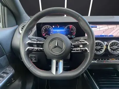 Mercedes-Benz GLA 2026 · foto 8