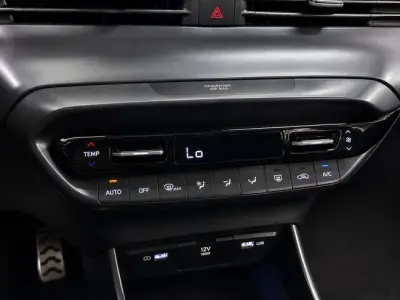 Hyundai Bayon 2023 · foto 14
