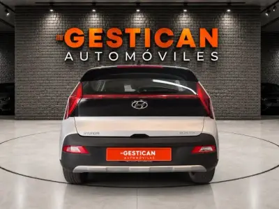 Hyundai Bayon 2023 · foto 5