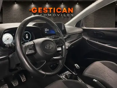 Hyundai Bayon 2023 · foto 9