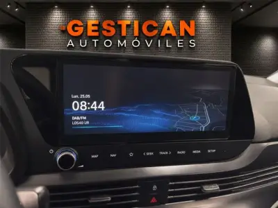 Hyundai Bayon 2023 · foto 12