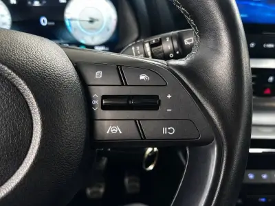 Hyundai Bayon 2023 · foto 8