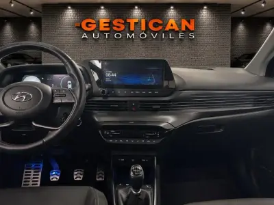 Hyundai Bayon 2023 · foto 10