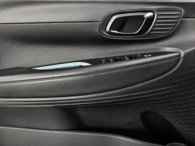 Hyundai Bayon 2023 · foto 17