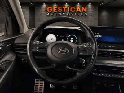 Hyundai Bayon 2023 · foto 7