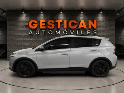 Hyundai Bayon 2023 · foto 4