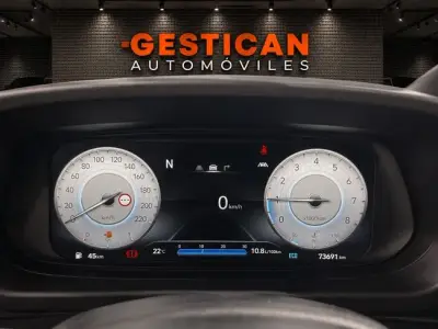 Hyundai Bayon 2023 · foto 13