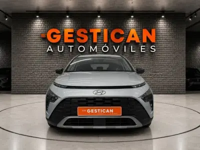Hyundai Bayon 2023 · foto 3