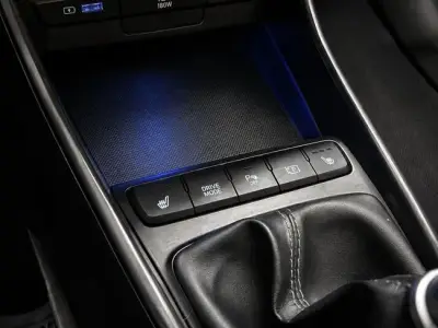 Hyundai Bayon 2023 · foto 15