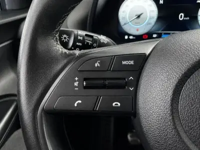 Hyundai Bayon 2023 · foto 6