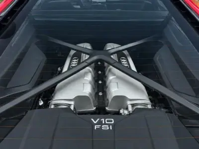 Audi R8 2024 · foto 18