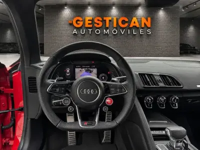 Audi R8 2024 · foto 14
