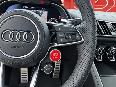 Audi R8 2024 · foto 16