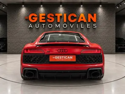 Audi R8 2024 · foto 6