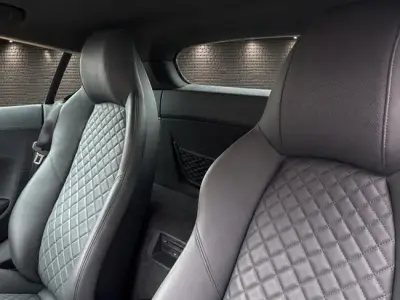 Audi R8 2024 · foto 20