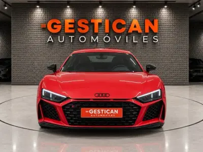 Audi R8 2024 · foto 3