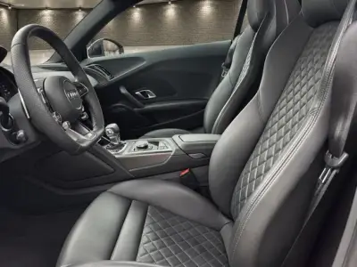 Audi R8 2024 · foto 19