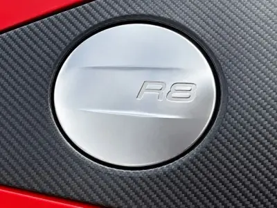 Audi R8 2024 · foto 12