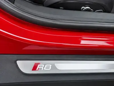 Audi R8 2024 · foto 13