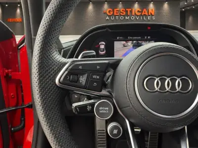 Audi R8 2024 · foto 15
