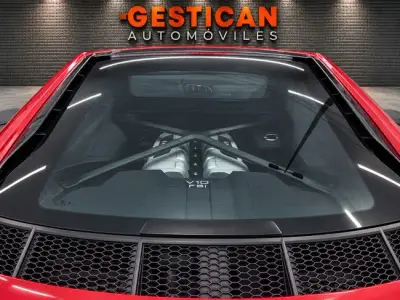Audi R8 2024 · foto 11