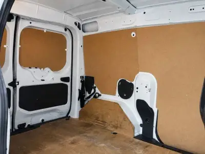 Renault Express 2023 · foto 17