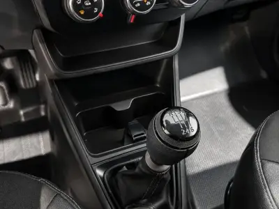 Renault Express 2023 · foto 16
