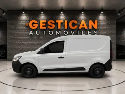 Renault Express 2023 · foto 4