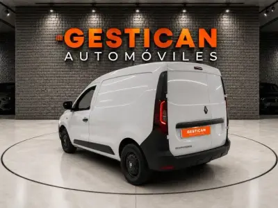 Renault Express 2023 · foto 5